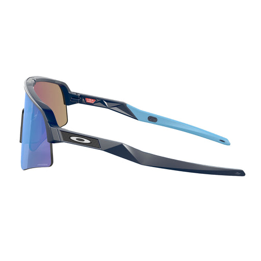 Oakley Sutro Lite Sweep Navy Prizm Sunglasses 1