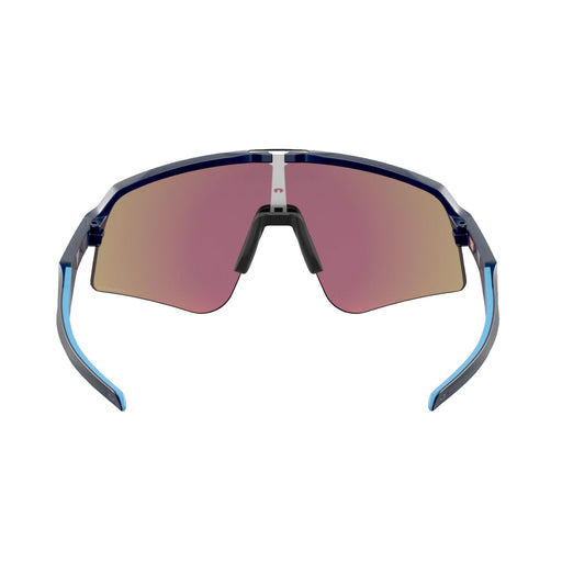 Oakley Sutro Lite Sweep Navy Prizm Sunglasses 1