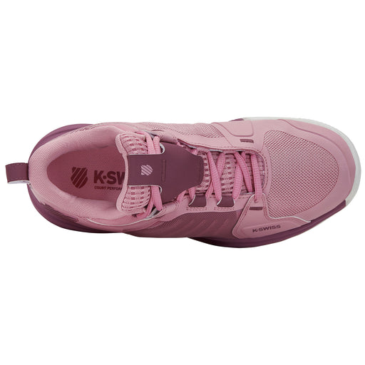 K-Swiss Ultrashot Team Womens Tennis Shoes 1