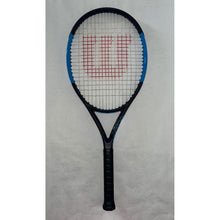 Load image into Gallery viewer, Used Wilson Ultra 26 Jr Tennis Racquet 26357 - 100/4 0/8/26
 - 1