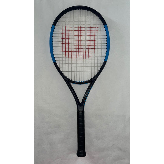 Used Wilson Ultra 26 Jr Tennis Racquet 4 0/8 26357