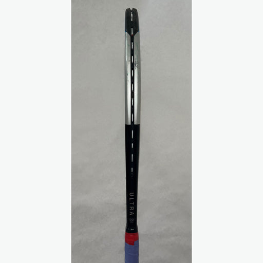 Used Wilson Ultra 100 V3.0 Tennis Racquet 26814
