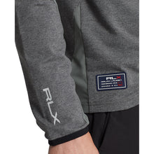 Load image into Gallery viewer, RLX Ralph Lauren Techy Terry Barclay Mens Golf HZ
 - 3