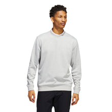 Load image into Gallery viewer, Adidas Go-To Grey Two Mens Golf Crewneck - Grey Two/XXL
- 1