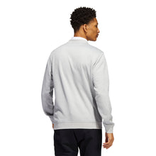 Load image into Gallery viewer, Adidas Go-To Grey Two Mens Golf Crewneck
- 2