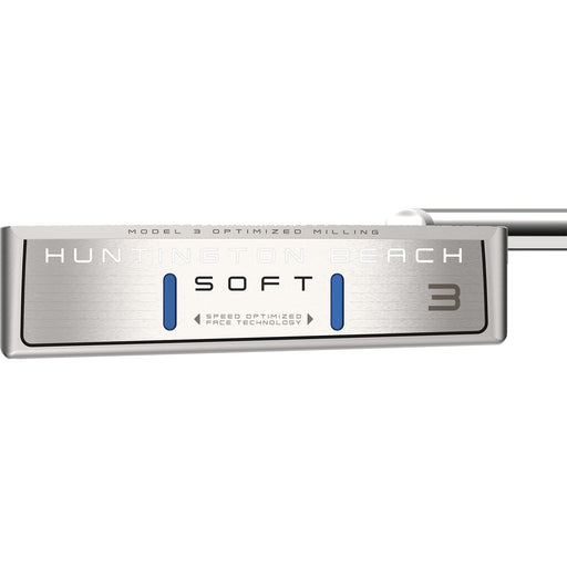 Cleveland Hunt Beach Soft 3 Slant Mens Putter