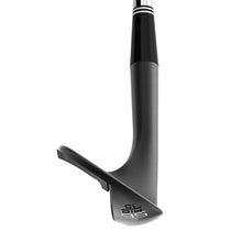 Load image into Gallery viewer, Cleveland RTX6 Zipcore Bk Satin RH Mns Steel Wedge
- 3