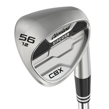 Load image into Gallery viewer, Cleveland CBX Zipcore TS RH Mens Graphite Wedge - 58/10
- 1