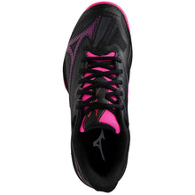 Load image into Gallery viewer, Mizuno Wave Exceed Light 2 AC Womens Tennis Shoes
 - 8