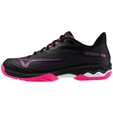 Load image into Gallery viewer, Mizuno Wave Exceed Light 2 AC Womens Tennis Shoes
 - 9
