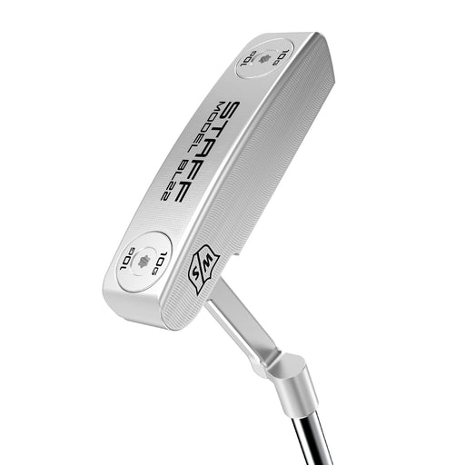 Wilson Staff Model Mens Right Hand Putter - BL22/35in