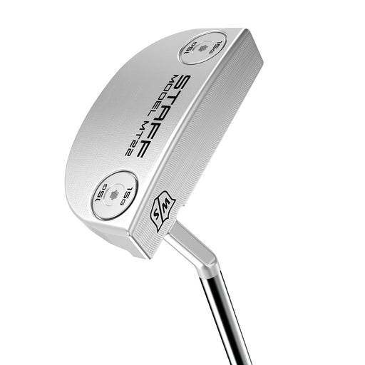 Wilson Staff Model Mens Right Hand Putter - MT22/35in
