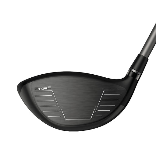 Wilson Dynapower Titanium Right Hand Womens Driver