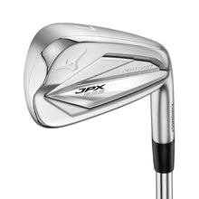 Load image into Gallery viewer, Mizuno JPX923 Forged Right Hand Mens 7 Pc Irons - 4-PW/DYNAMC GOLD 105/Stiff
 - 1