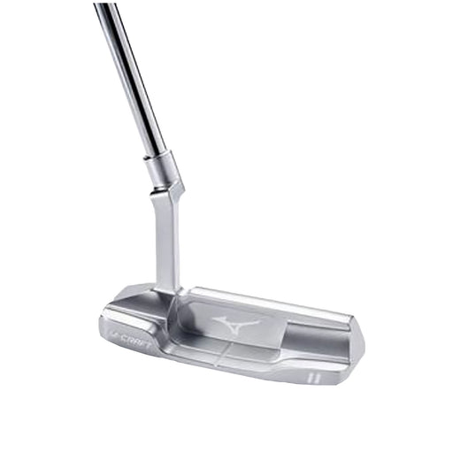 Mizuno M.Craft Series White Satin RH Putter