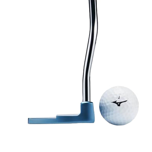Mizuno M.Craft Series Blue Ion Right Hand Putter