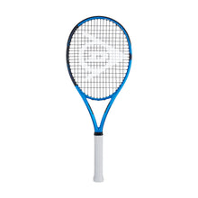 Load image into Gallery viewer, Dunlop FX700 Unstrung Tennis Racquet - 107/4 3/8/27.5
 - 1