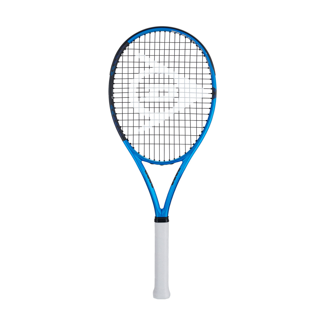 Dunlop FX700 Unstrung Tennis Racquet - 107/4 3/8/27.5