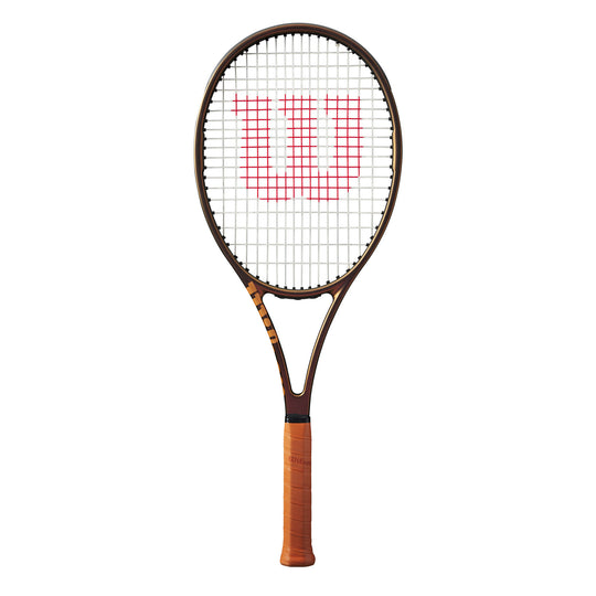 Wilson Pro Staff 97 V14 Unstrung Tennis Racquet