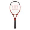 Wilson Burn 100S V5 Unstrung Tennis Racquet