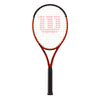 Wilson Burn 100ULS V5 Unstrung Tennis Racquet