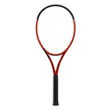 Load image into Gallery viewer, Wilson Burn 100ULS V5 Unstrung Tennis Racquet
- 2