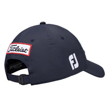 Load image into Gallery viewer, Titleist Tour Performance Mens Golf Hat 2024
- 11