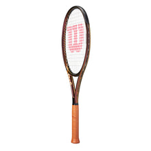 Load image into Gallery viewer, Wilson Pro Staff Six.One 100 V14 Unstrung Racquet
- 2