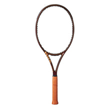 Load image into Gallery viewer, Wilson Pro Staff Six.One 100 V14 Unstrung Racquet
- 3