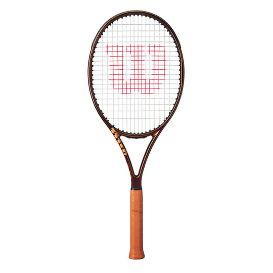 Wilson Pro Staff Six.One 100 V14 Unstrung Tennis Racquet
