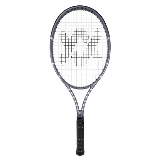 Volkl V1 Classic Unstrung Tennis Racquet 2023 - 102/4 5/8/27
