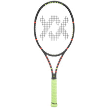 Load image into Gallery viewer, Volkl C10 Evo Unstrung Tennis Racquet - 98/4 3/8/27
 - 1
