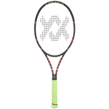 Load image into Gallery viewer, Volkl C10 Evo Unstrung Tennis Racquet - 98/4 5/8/27
 - 1