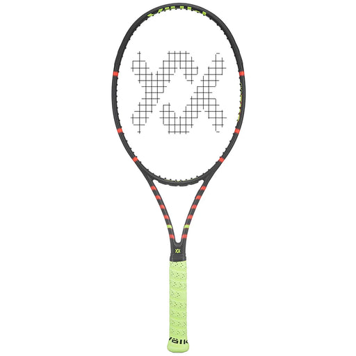 Volkl C10 Evo Unstrung Tennis Racquet - 98/4 3/8/27