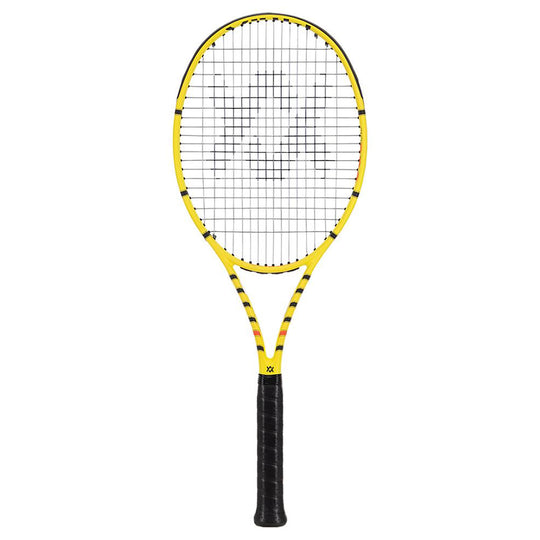 Volkl C10 Pro 25th Anniversary Unstrung Tennis Racquet