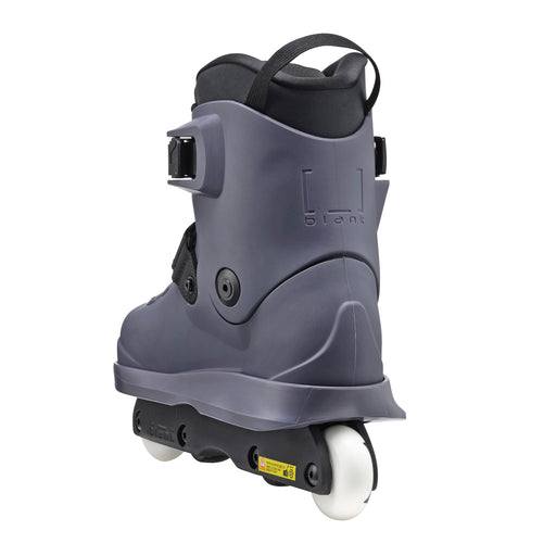 Rollerblade Blank Team Mens Urban Inline Skates