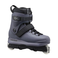 Load image into Gallery viewer, Rollerblade Blank Team Mens Urban Inline Skates - Pigeon Grey/12 / 12.5
 - 1