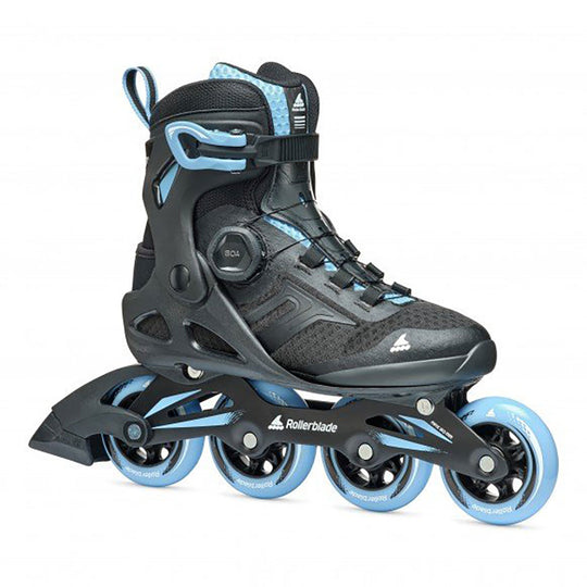 Rollerblade Macroblade 84 BOA Womens Inline Skates