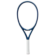 Load image into Gallery viewer, Wilson Triad Three Unstrung Tennis Racquet - 113/4 3/8/27.5
- 1