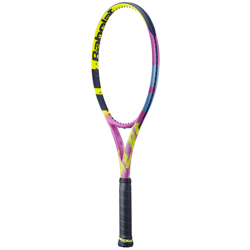Babolat Pure Aero Rafa Unstrung Tennis Racquet