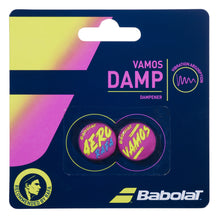 Load image into Gallery viewer, Babolat Vamos Dampener x2
- 2
