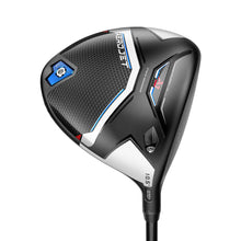Load image into Gallery viewer, Cobra AEROJET Right Hand Mens Driver - 10.5/KAI'LI BLUE 60/Stiff
 - 1