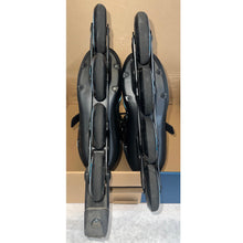 Load image into Gallery viewer, Fit-Tru Cruze 84 Blue Womens Inline Sk 27762
 - 5