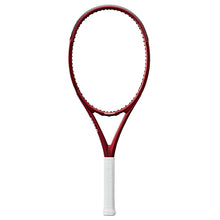 Load image into Gallery viewer, Wilson Triad Five Unstrung Tennis Racquet - 103/4 1/2/27.24
- 1