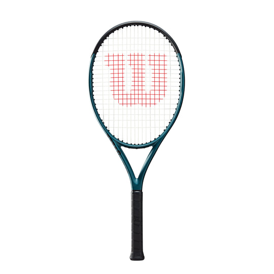 Wilson Ultra 26 v4.0 Junior Pre-Strung Tennis Racquet