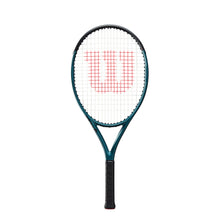Load image into Gallery viewer, Wilson Ultra 25 V4.0 Junior PS Tennis Racquet - 100/25
 - 1