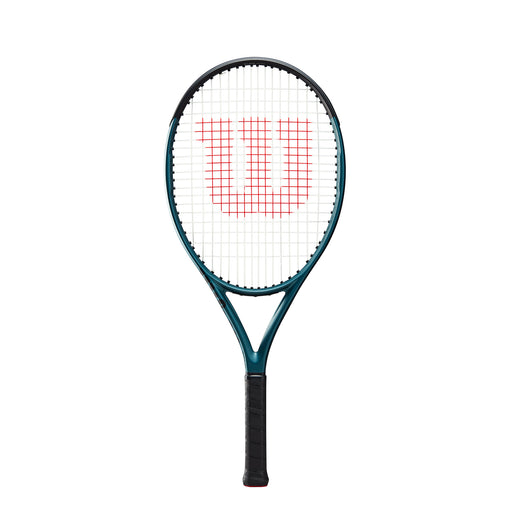 Wilson Ultra 25 V4.0 Junior PS Tennis Racquet - 100/25