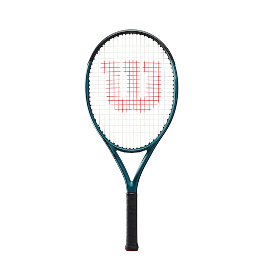 Wilson Ultra 25 v4.0 Junior Pre-Strung Tennis Racquet