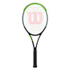 Wilson Blade 100L v7 Unstrung Tennis Racquet