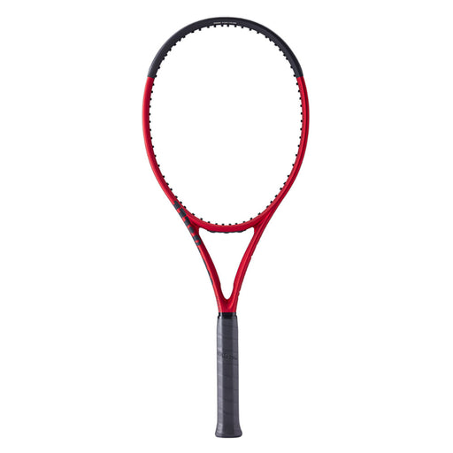 Wilson Clash 100S V2.0 Unstrung Tennis Racquet